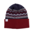 Coal Fjord Beanie