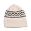 Coal Fjord Beanie