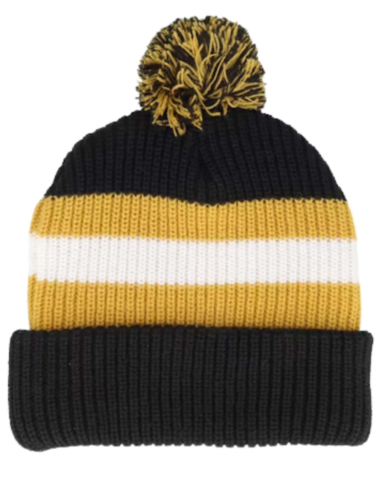 Brixton Kit Pom Beanie