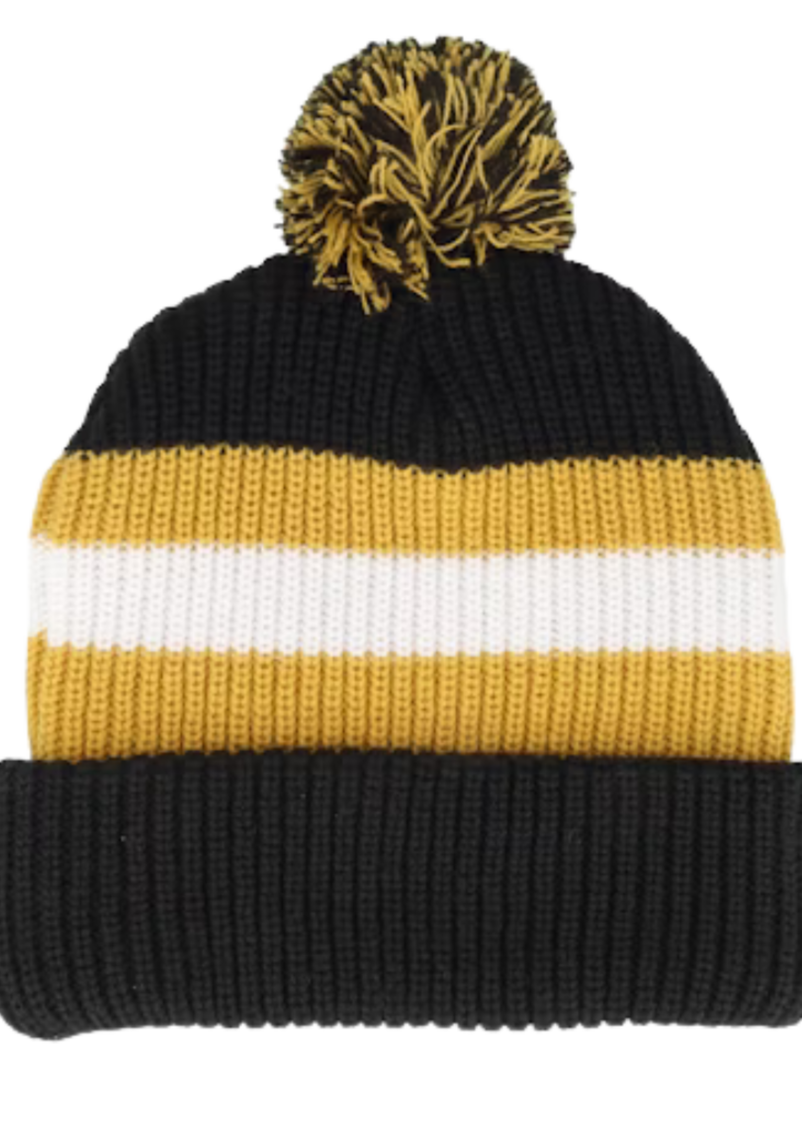 Brixton Kit Pom Beanie