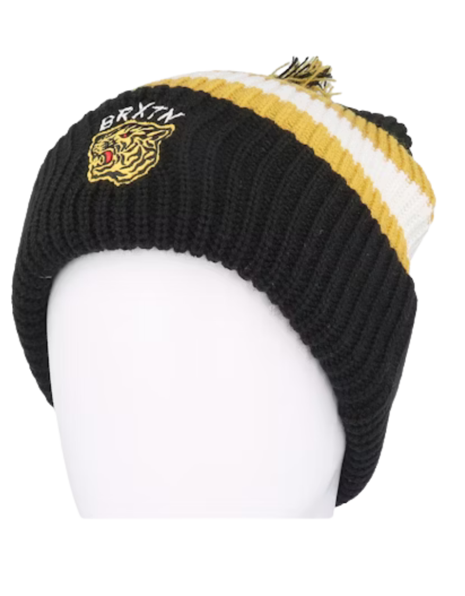 Brixton Kit Pom Beanie