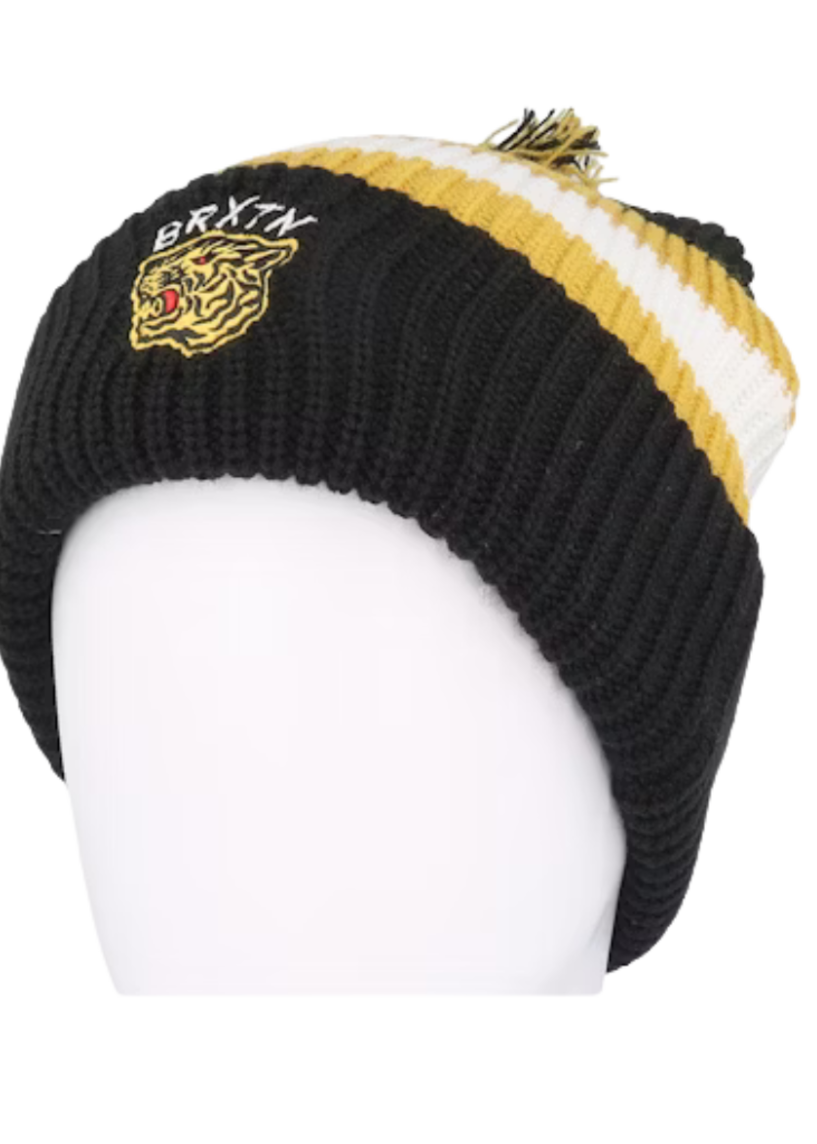 Brixton Kit Pom Beanie
