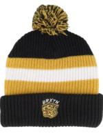 Brixton Kit Pom Beanie