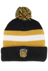 Brixton Kit Pom Beanie