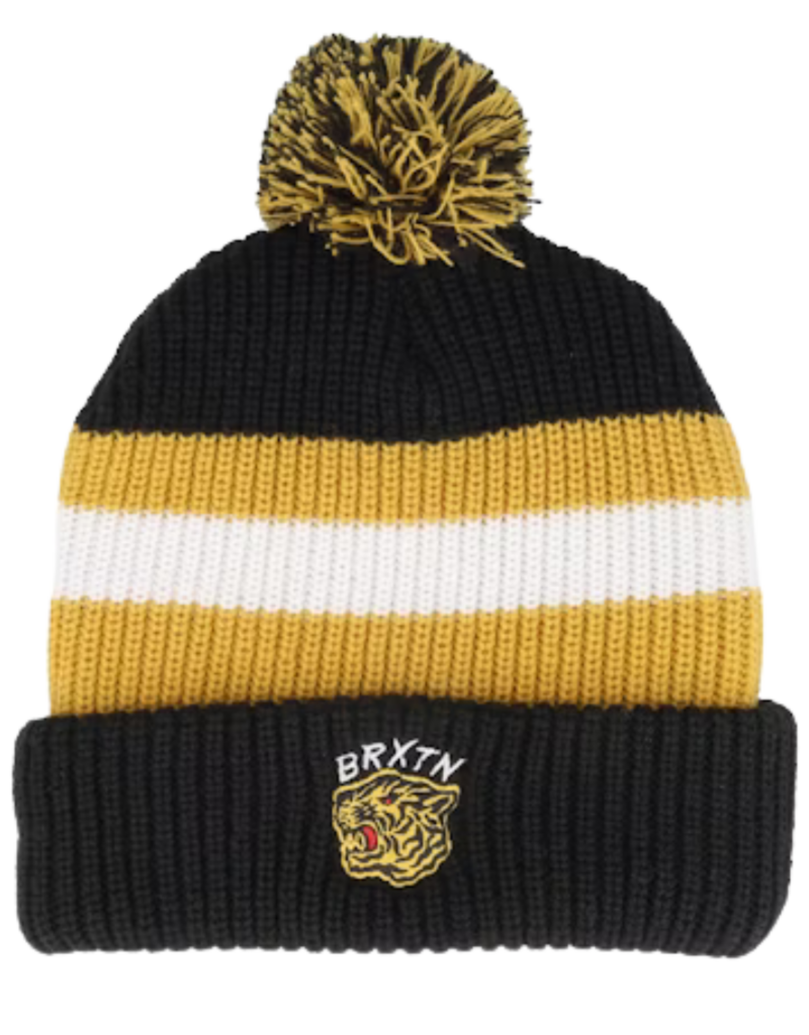 Brixton Kit Pom Beanie