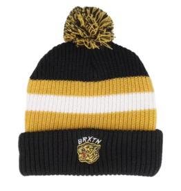 Brixton Kit Pom Beanie
