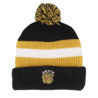 Brixton Kit Pom Beanie