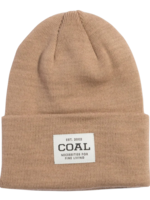 Coal Uniform Beanie