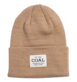 Coal The Uniform Beanies