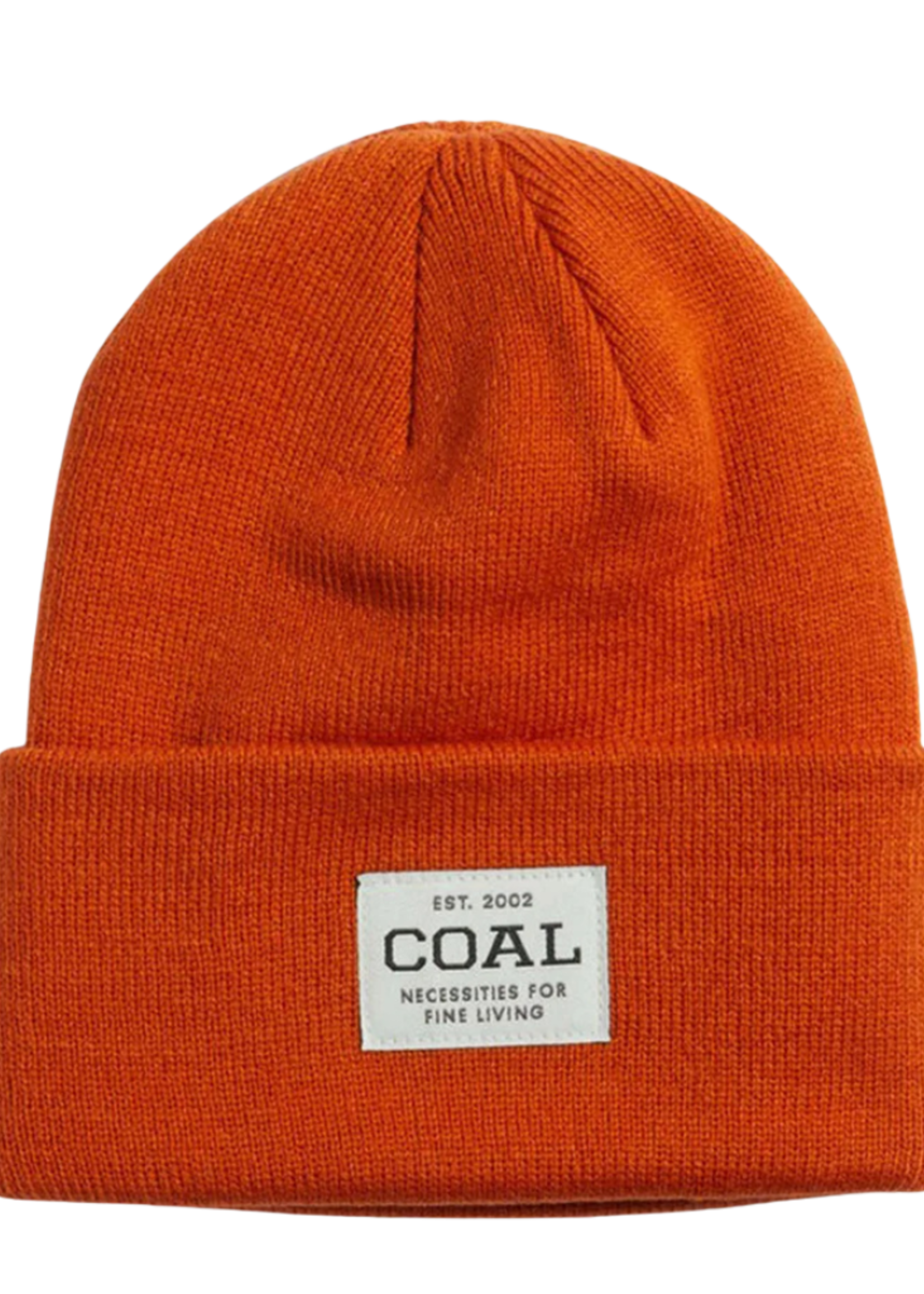 Coal Uniform Beanie