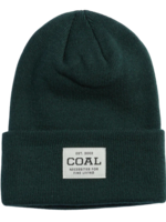 Coal Uniform Beanie