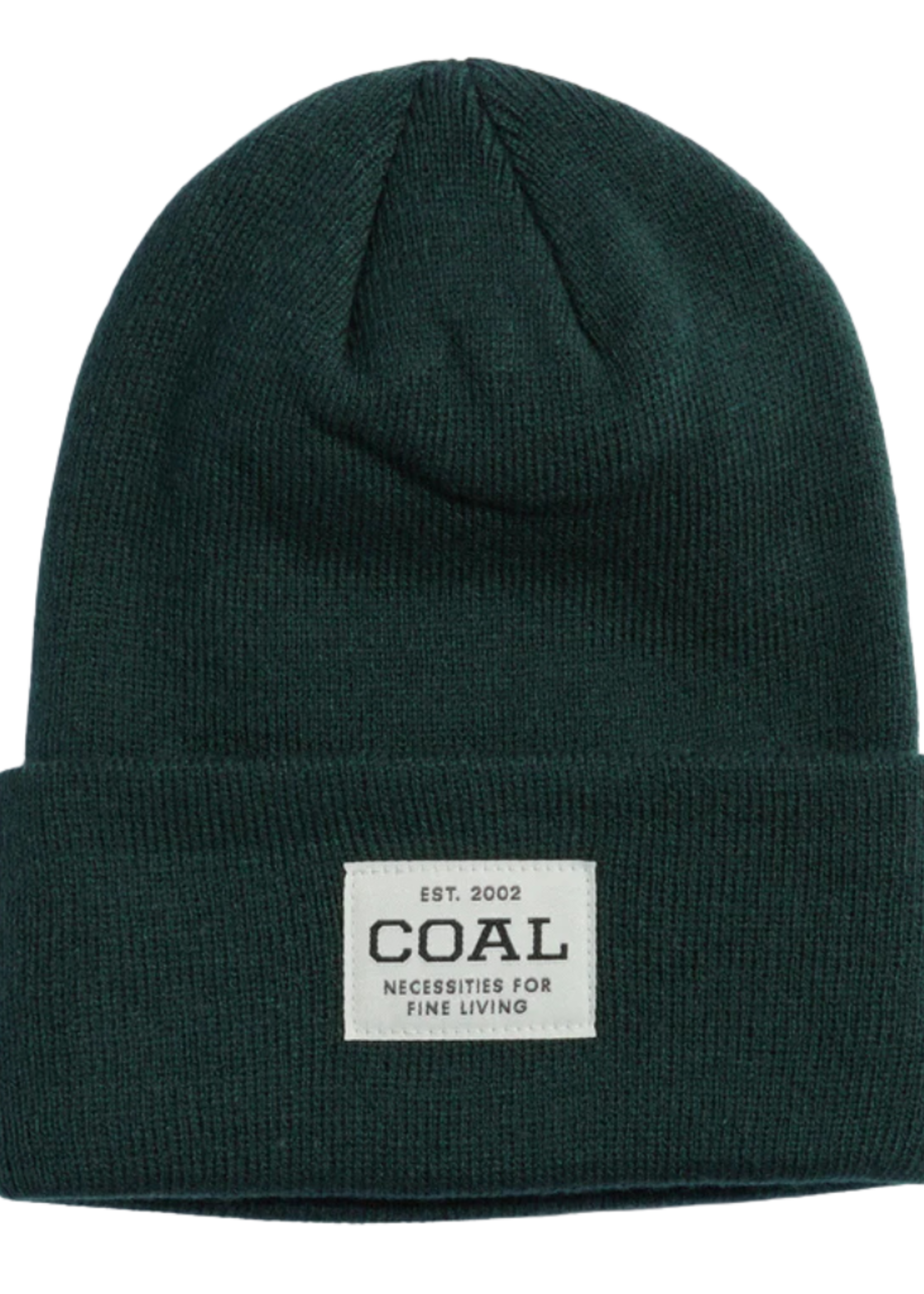 Coal Uniform Beanie