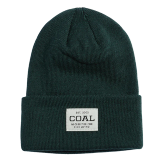Coal Uniform Beanie