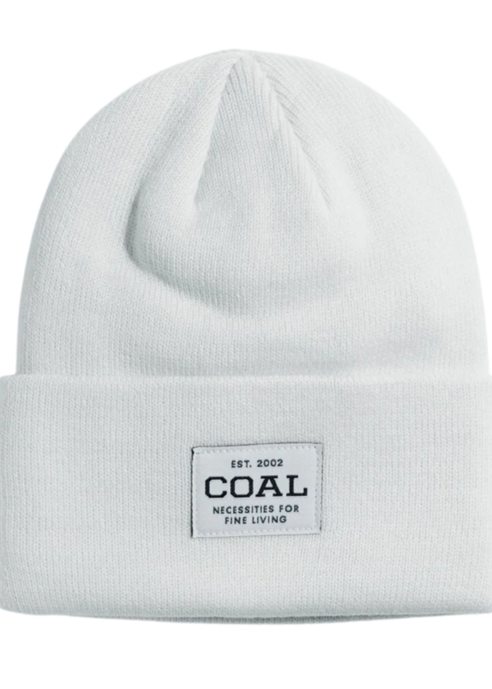 Coal Uniform Beanie