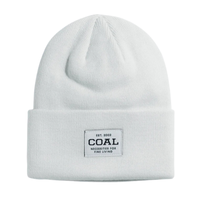 Coal Uniform Knit Cuff Beanie