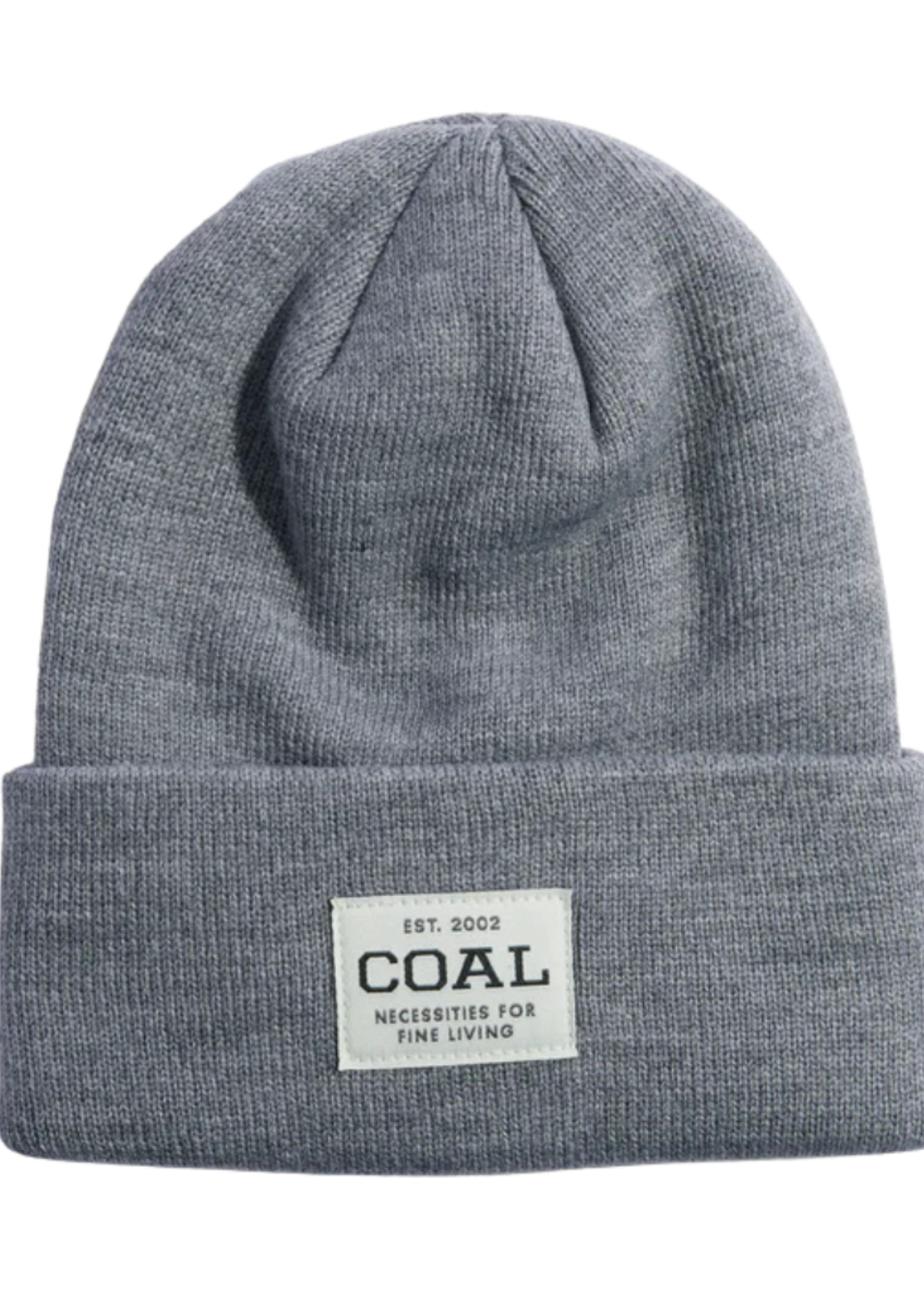 Coal Uniform Beanie