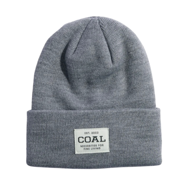 Coal Uniform Knit Cuff Beanie