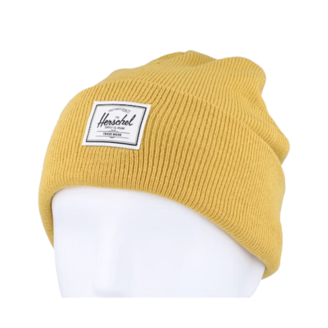 Herschel Elmer Beanie