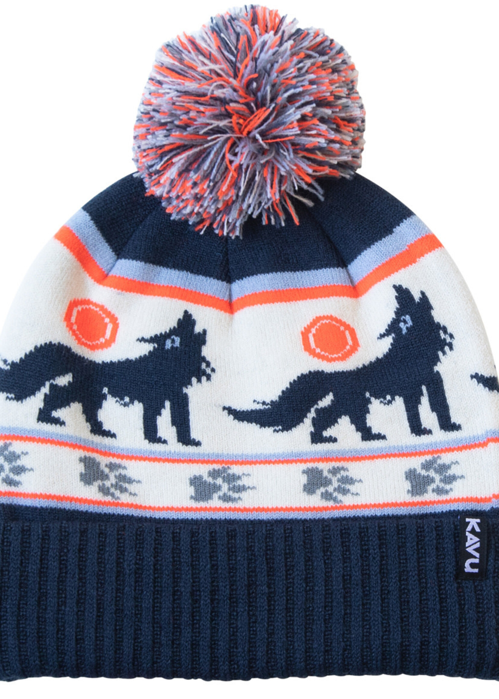 KAVU Herschel Beanie