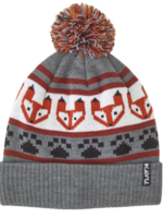 KAVU Herschel Beanie | Fox