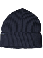 Patagonia Fisherman’s Rolled Beanie | Navy Blue