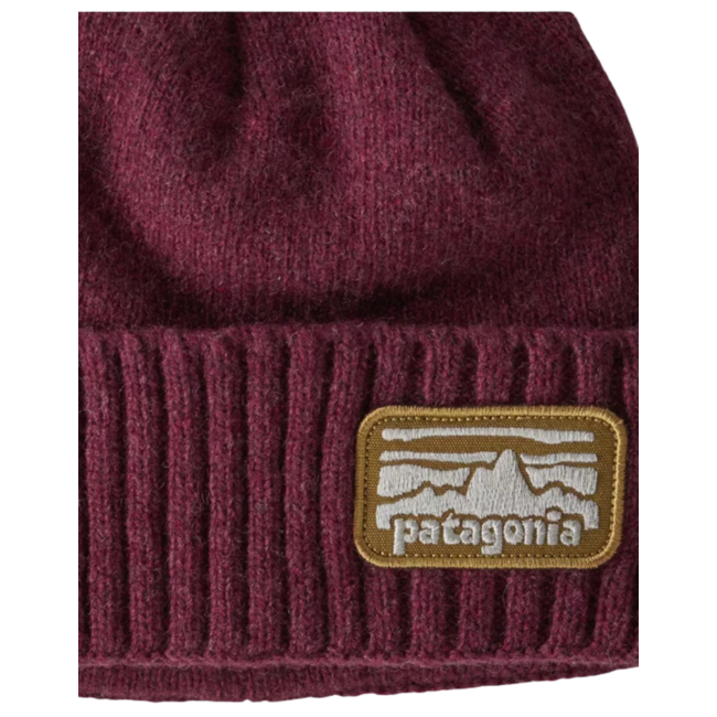Patagonia Fitz Roy Rambler Beanie