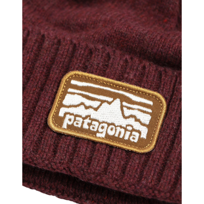 Patagonia Fitz Roy Rambler Beanie