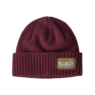 Patagonia Fitz Roy Rambler Beanie