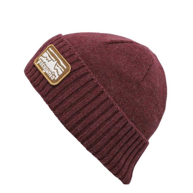 Patagonia Fitz Roy Rambler Beanie