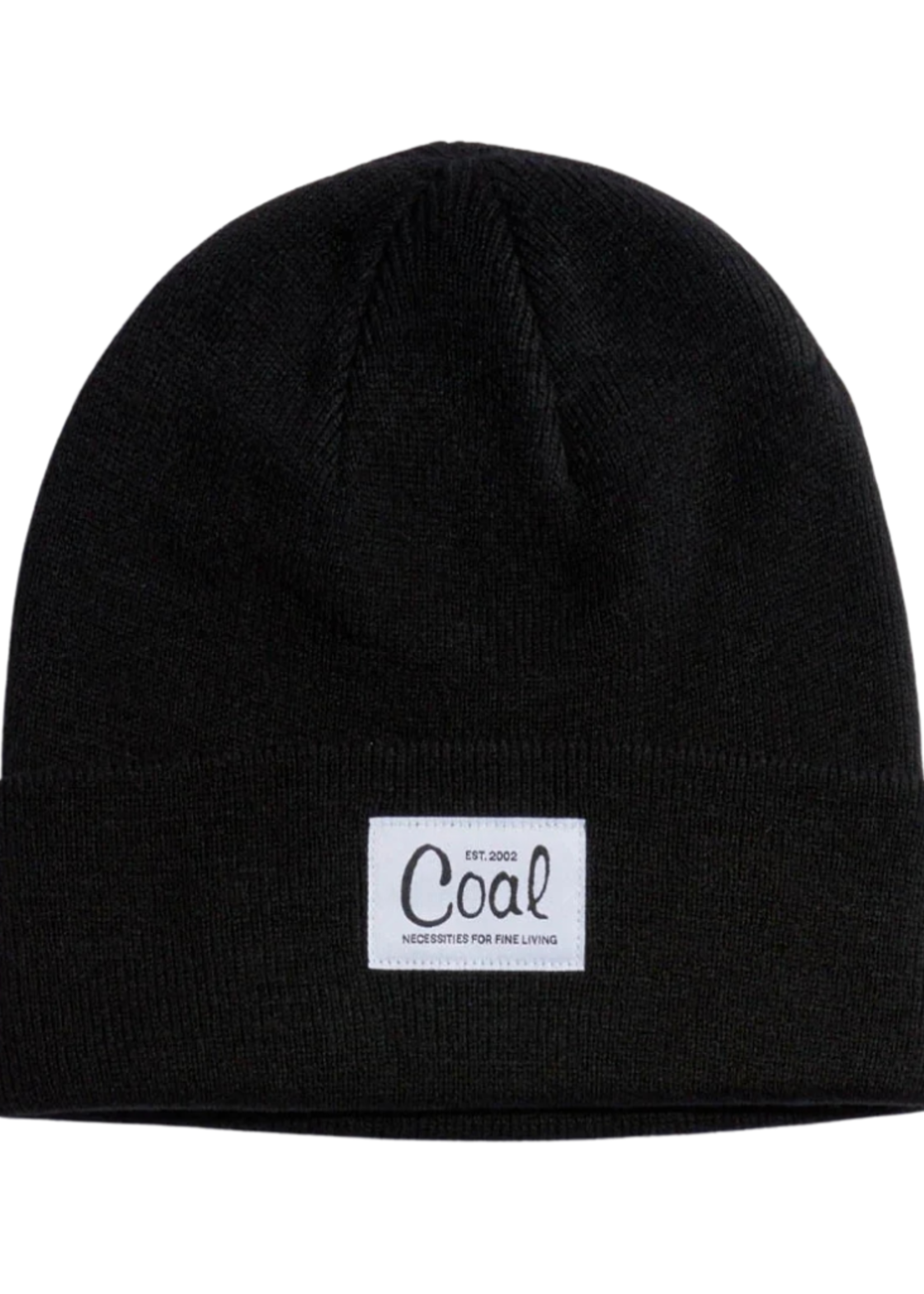 Coal The Mel Recycled Polylana Knit Beanie