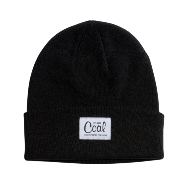 Coal The Mel Recycled Polylana Knit Beanie