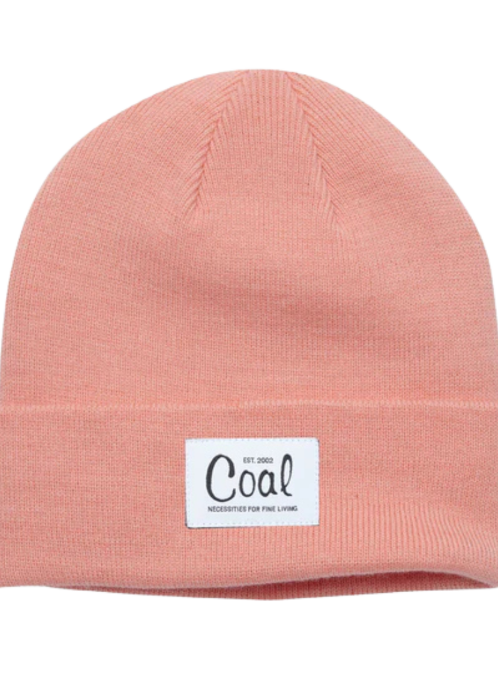 Coal The Mel Recycled Polylana Knit Beanie