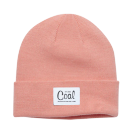 Coal The Mel Recycled Polylana Knit Beanie