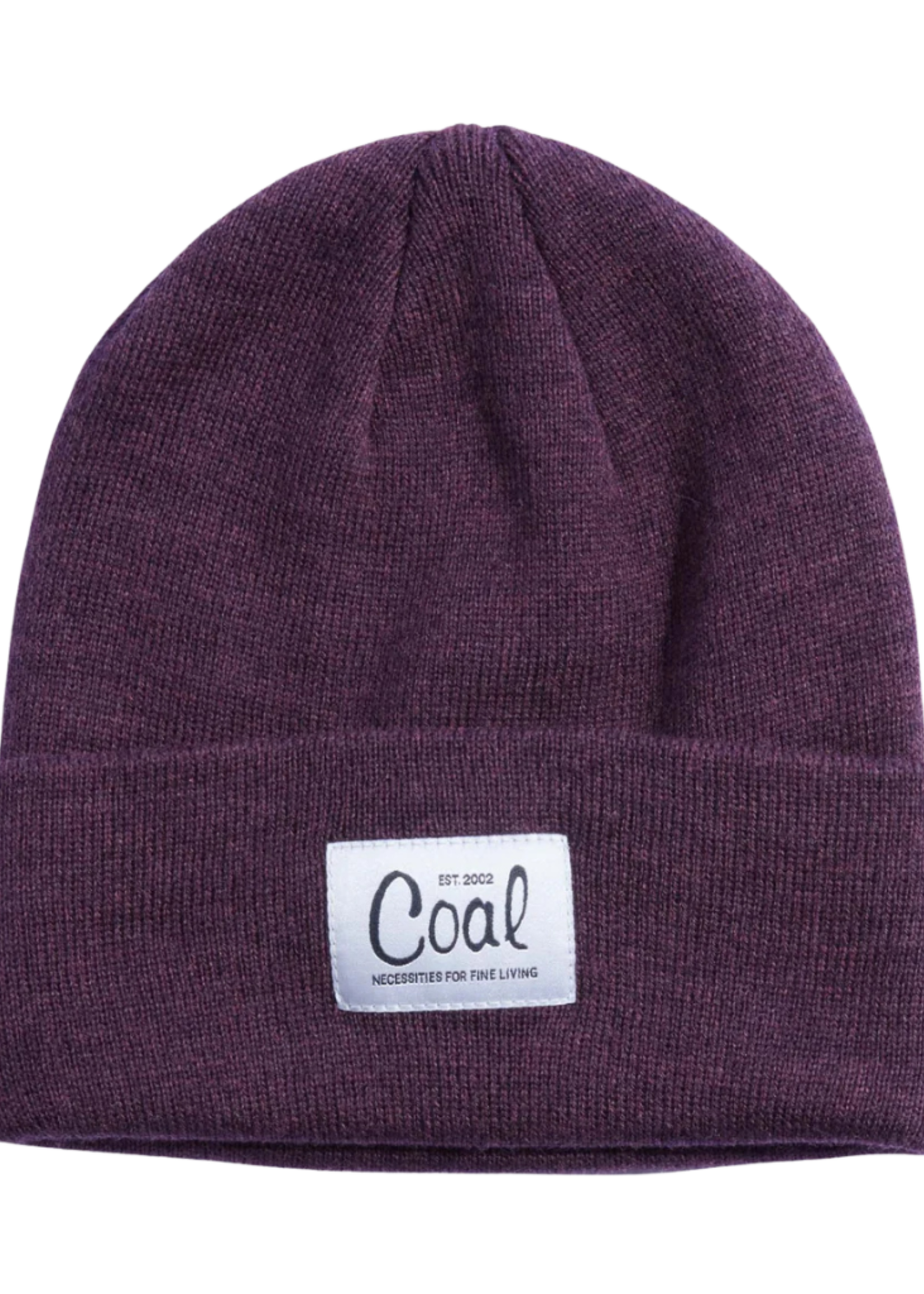 Coal The Mel Recycled Polylana Knit Beanie