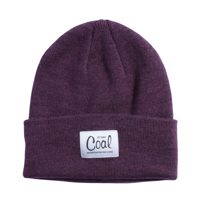 Coal The Mel Recycled Polylana Knit Beanie