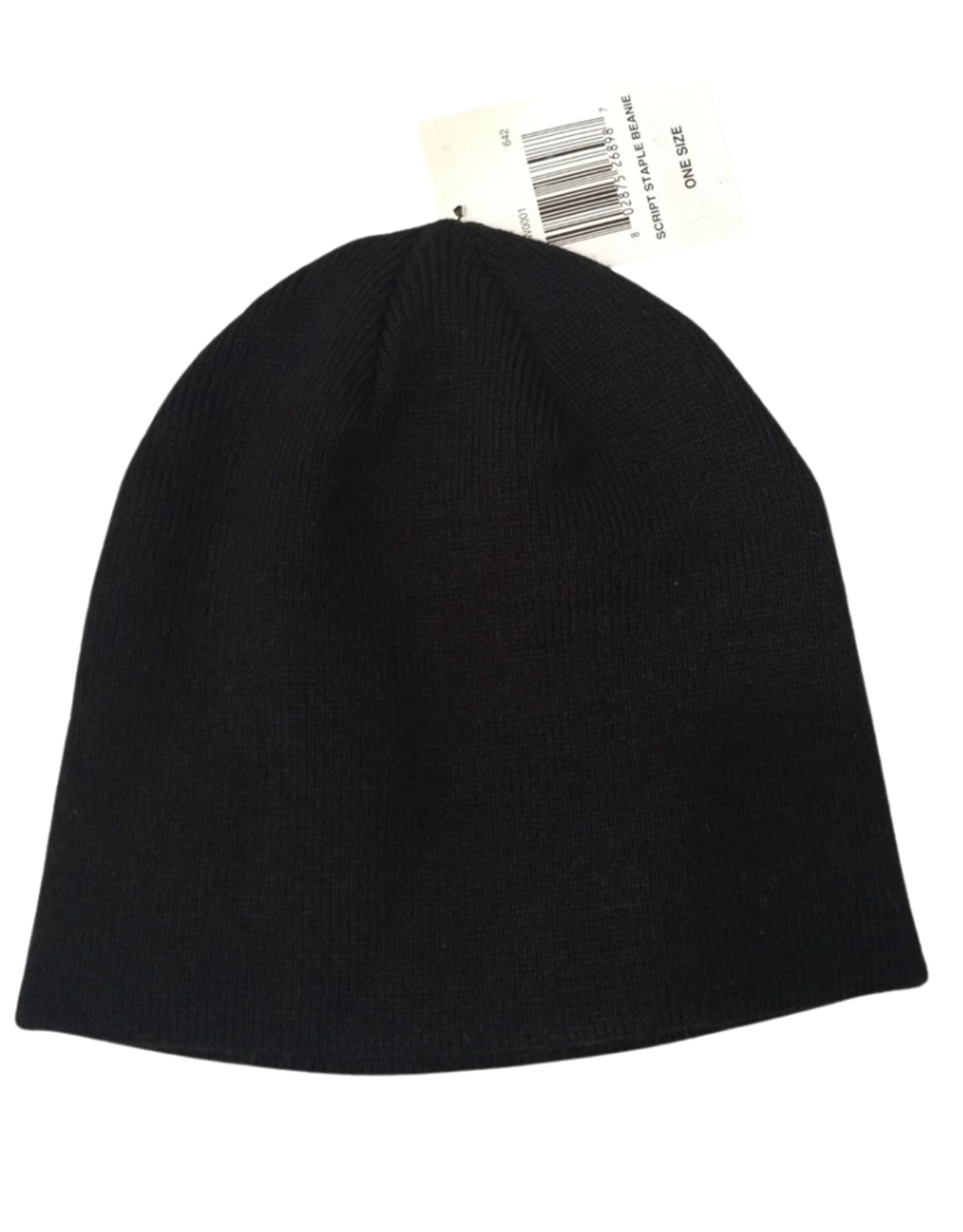 Hurley Script Staple Beanie