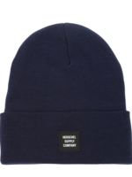 Herschel Abbott Rib Knit Beanie