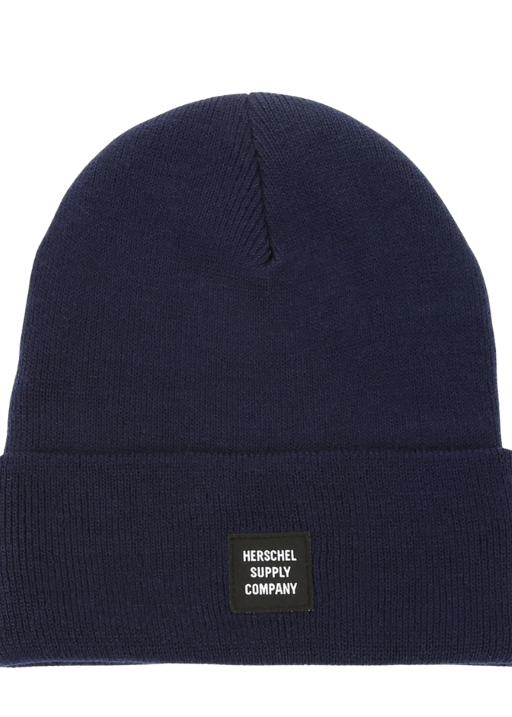 Herschel Abbott Rib Knit Beanie