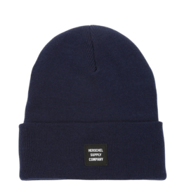 Herschel Abbott Rib Knit Beanie