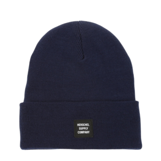 Herschel Abbott Rib Knit Beanie