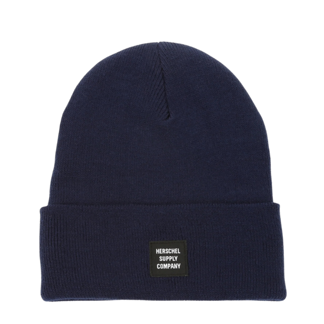 Herschel Supply Co. Abbott Rib Knit Beanie