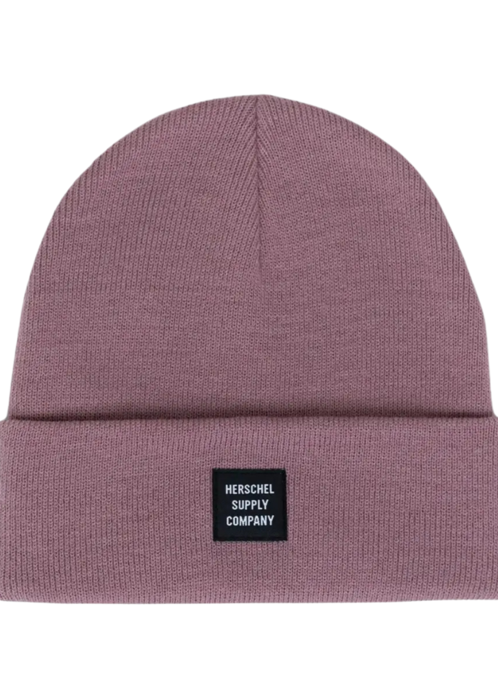 Herschel Abbott Rib Knit Beanie