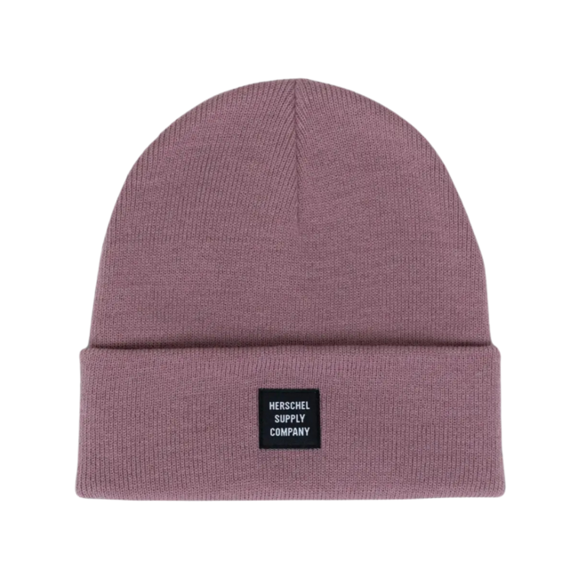 Herschel Supply Co. Abbott Rib Knit Beanie