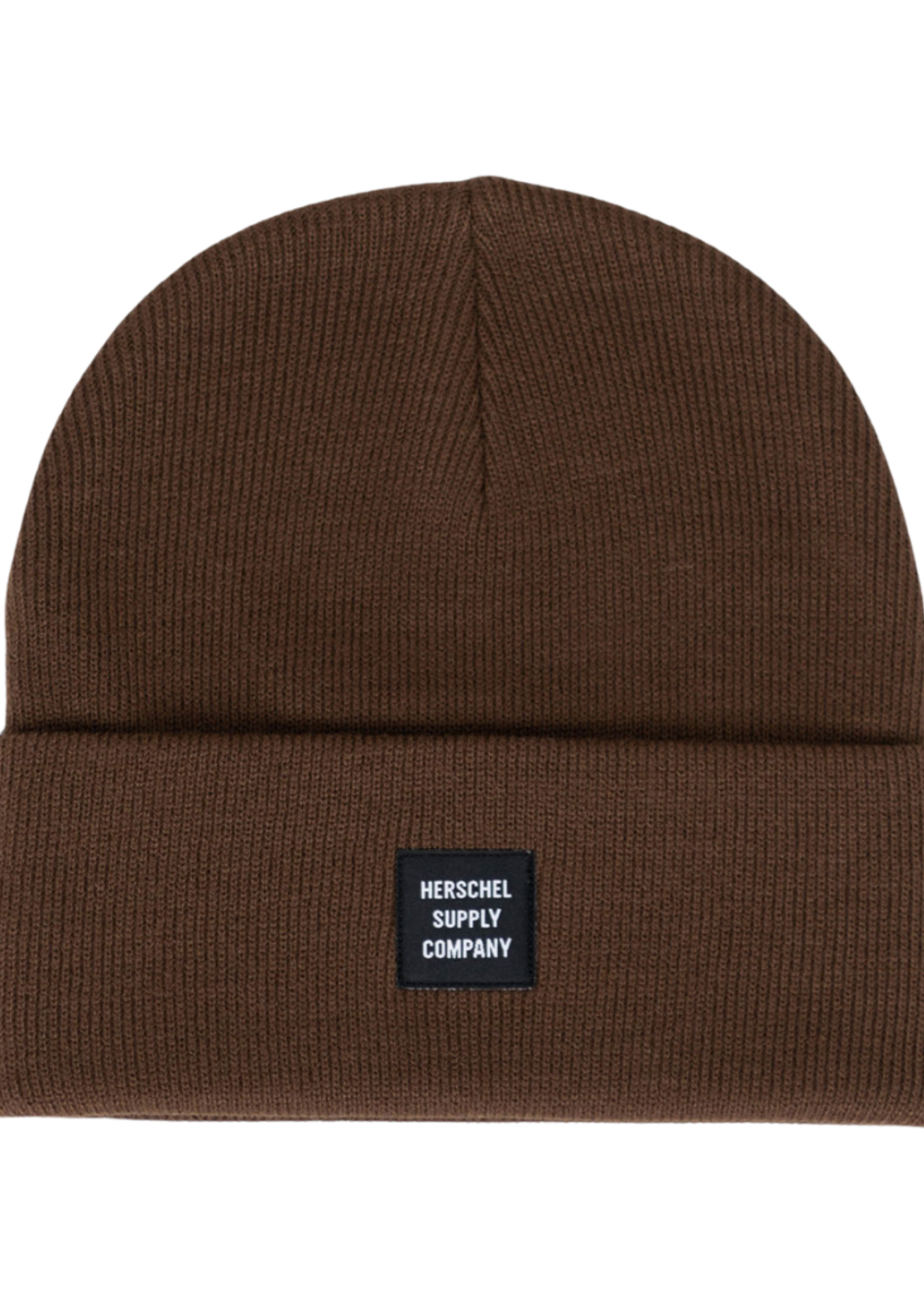 Herschel Abbott Rib Knit Beanie