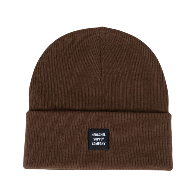 Herschel Supply Co. Abbott Rib Knit Beanie