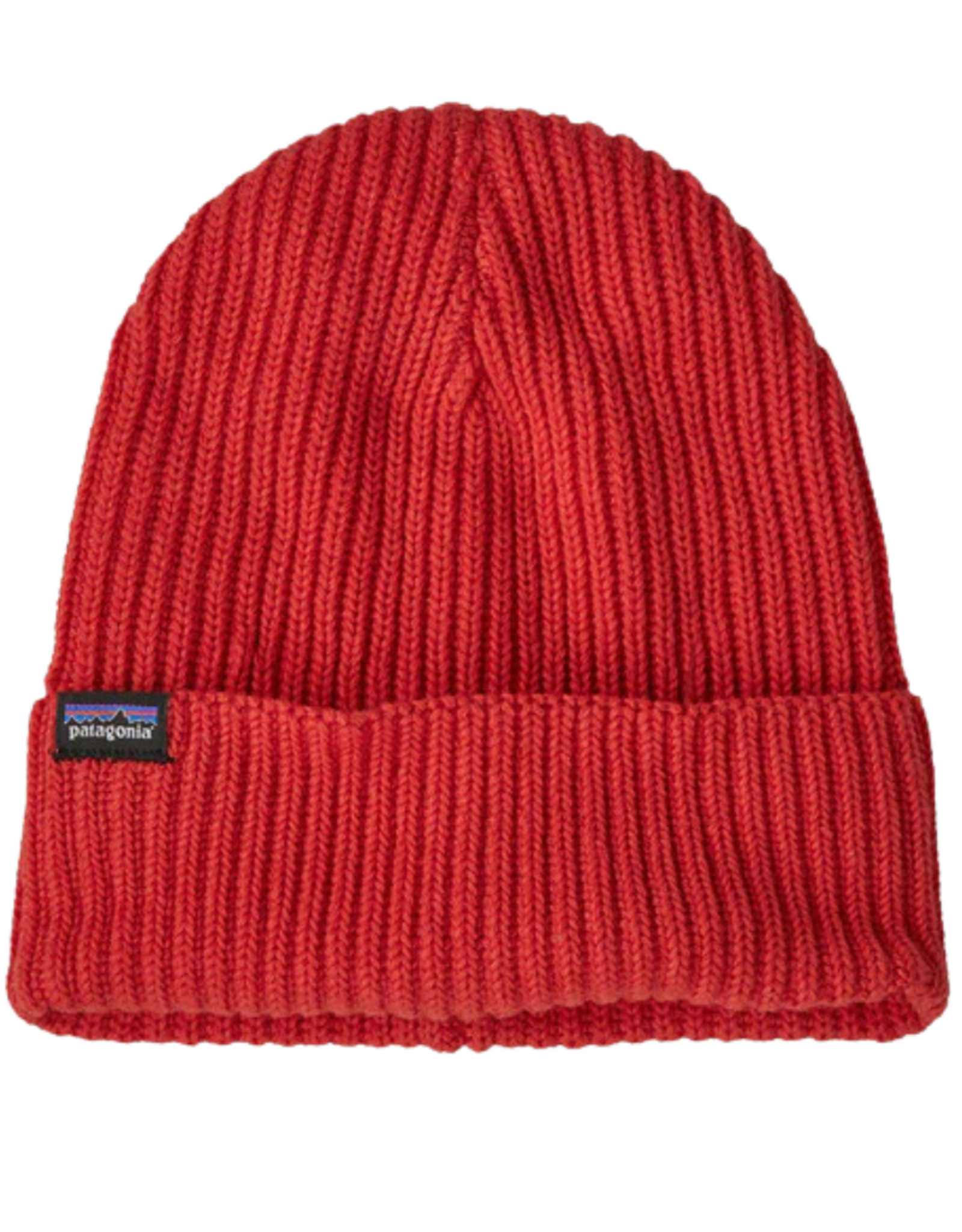 Patagonia Fisherman’s Rolled Beanie