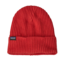 Patagonia Fisherman’s Rolled Beanie | Red