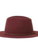 Brixton Wesley Fedora