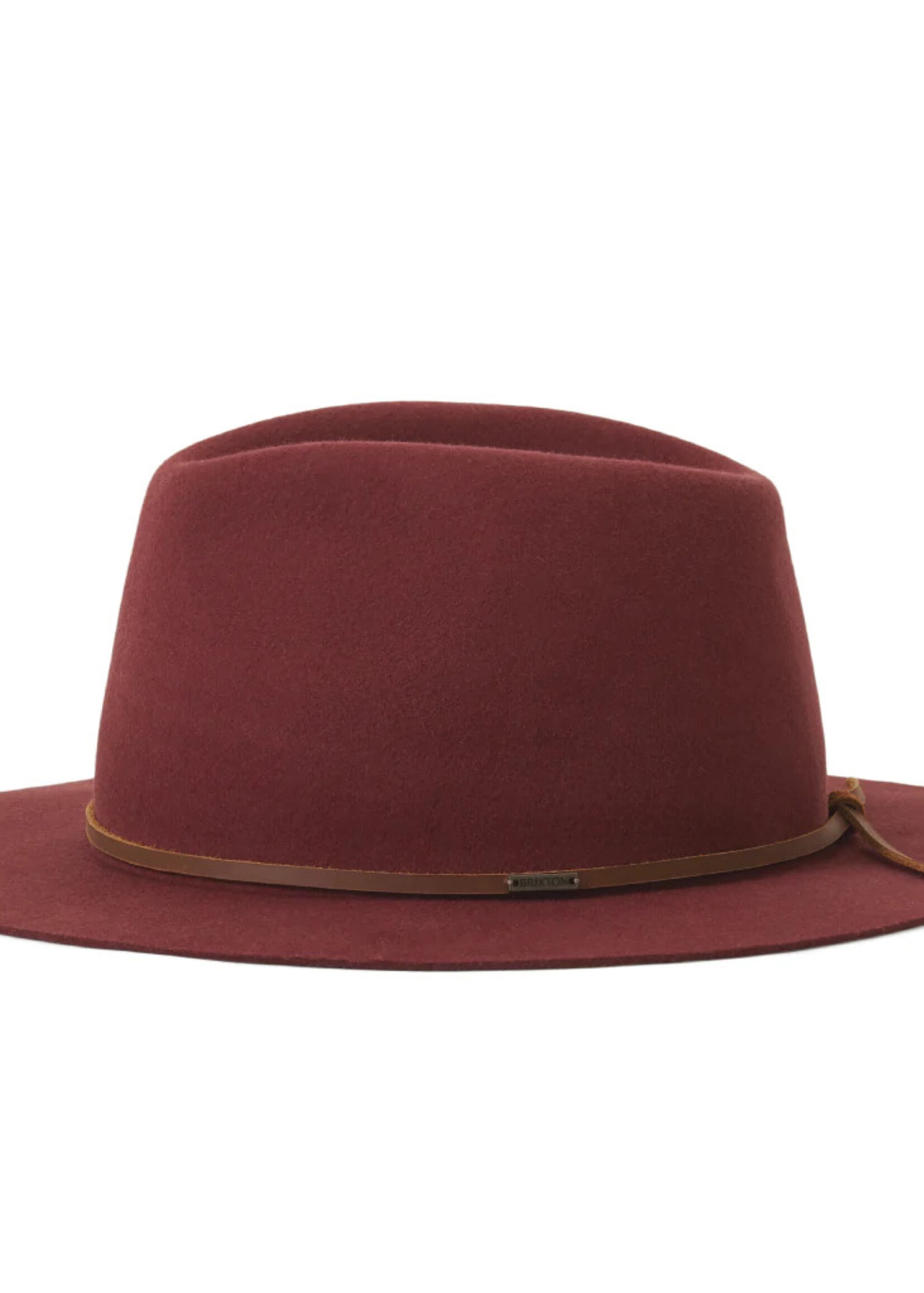 Brixton Wesley Fedora