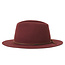 Brixton Wesley Fedora